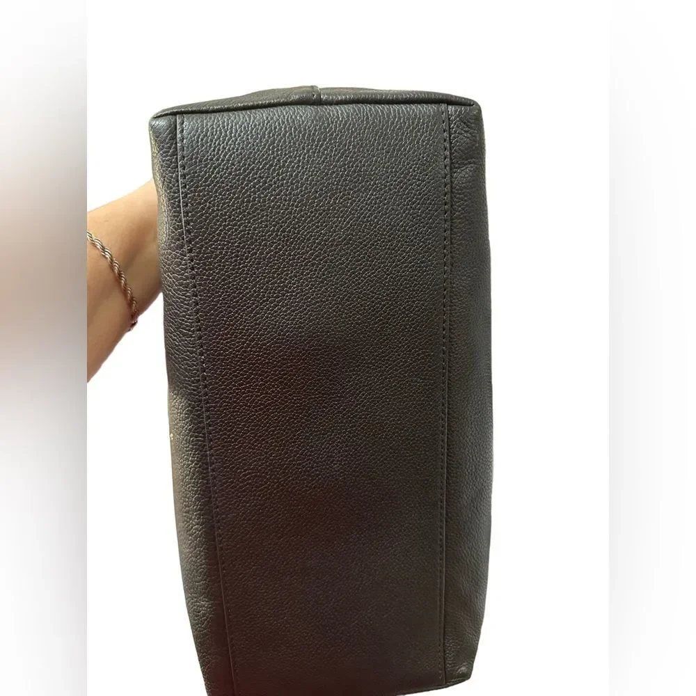 Kate Spade Black Crossbody Bag